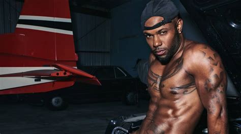 In his interview with Paper, Christopher also talks about being a Black gay man and how he hopes to break down barriers with his nude shoot. “I want that ‘break the internet’ moment,” Christopher said. “I want people to look at this and be like, ‘Oh, wow, it’s ok.’. This guy is a musician, he’s on TV.